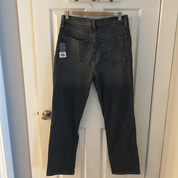 Hudson straight leg jeans - Picture 3 of 7